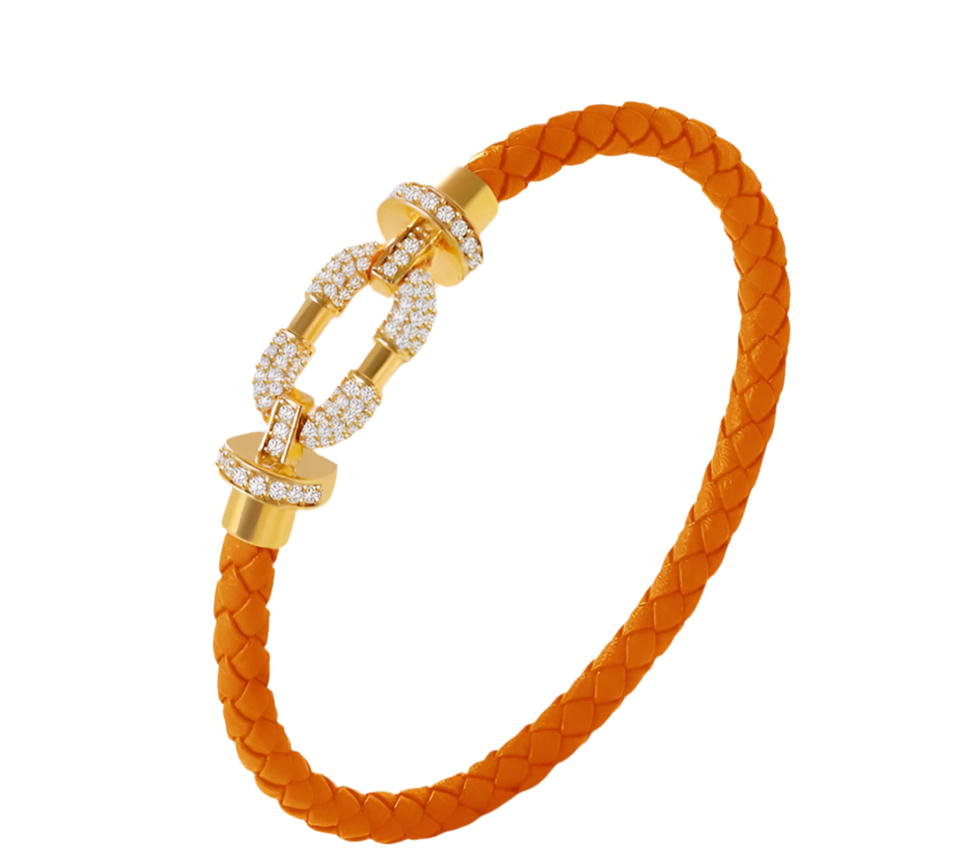Bracelet Force FLORYSE