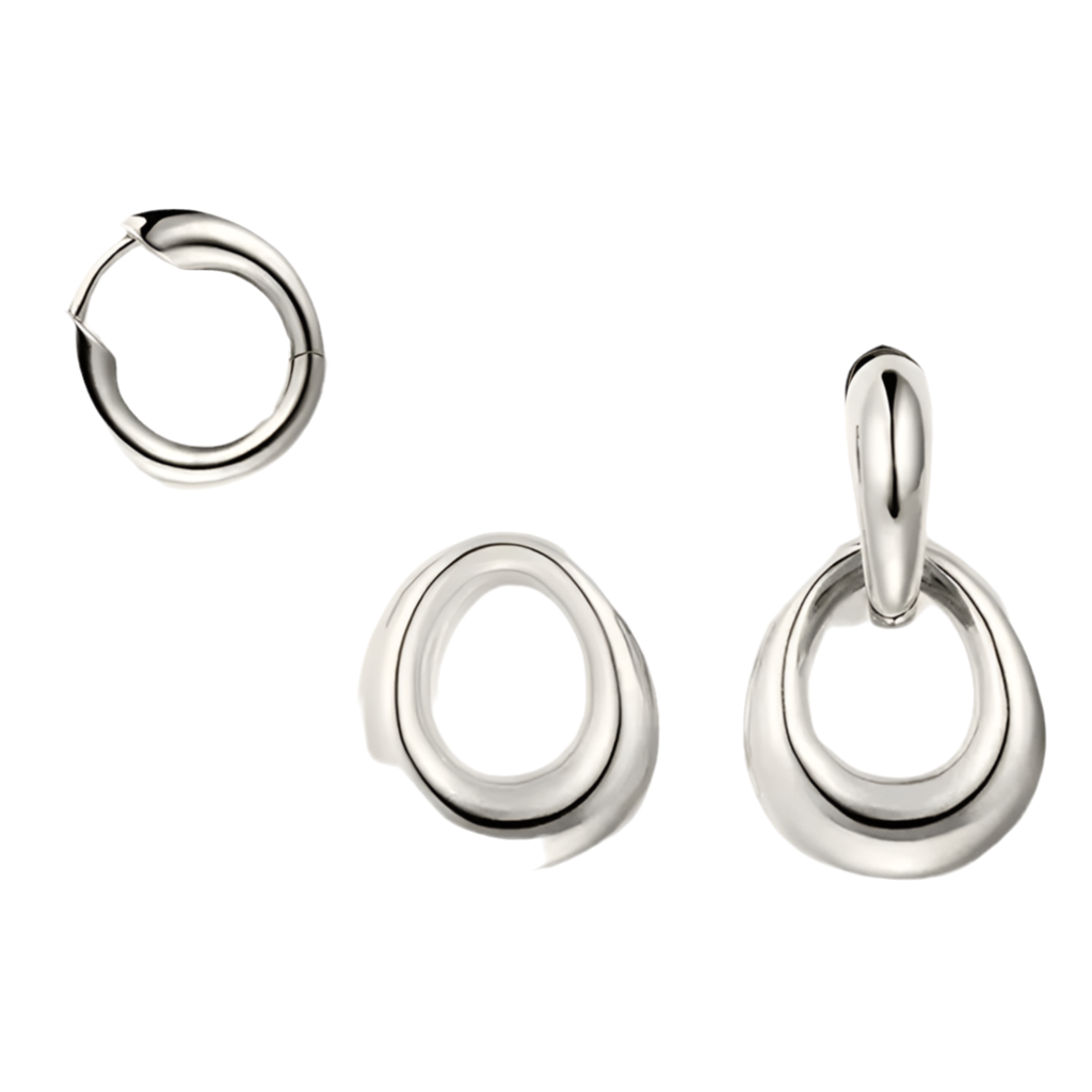 Boucles d'Oreilles SANDY
