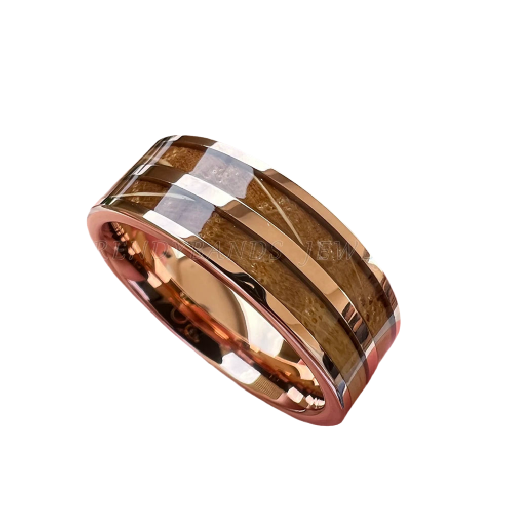 Bague SOHAN