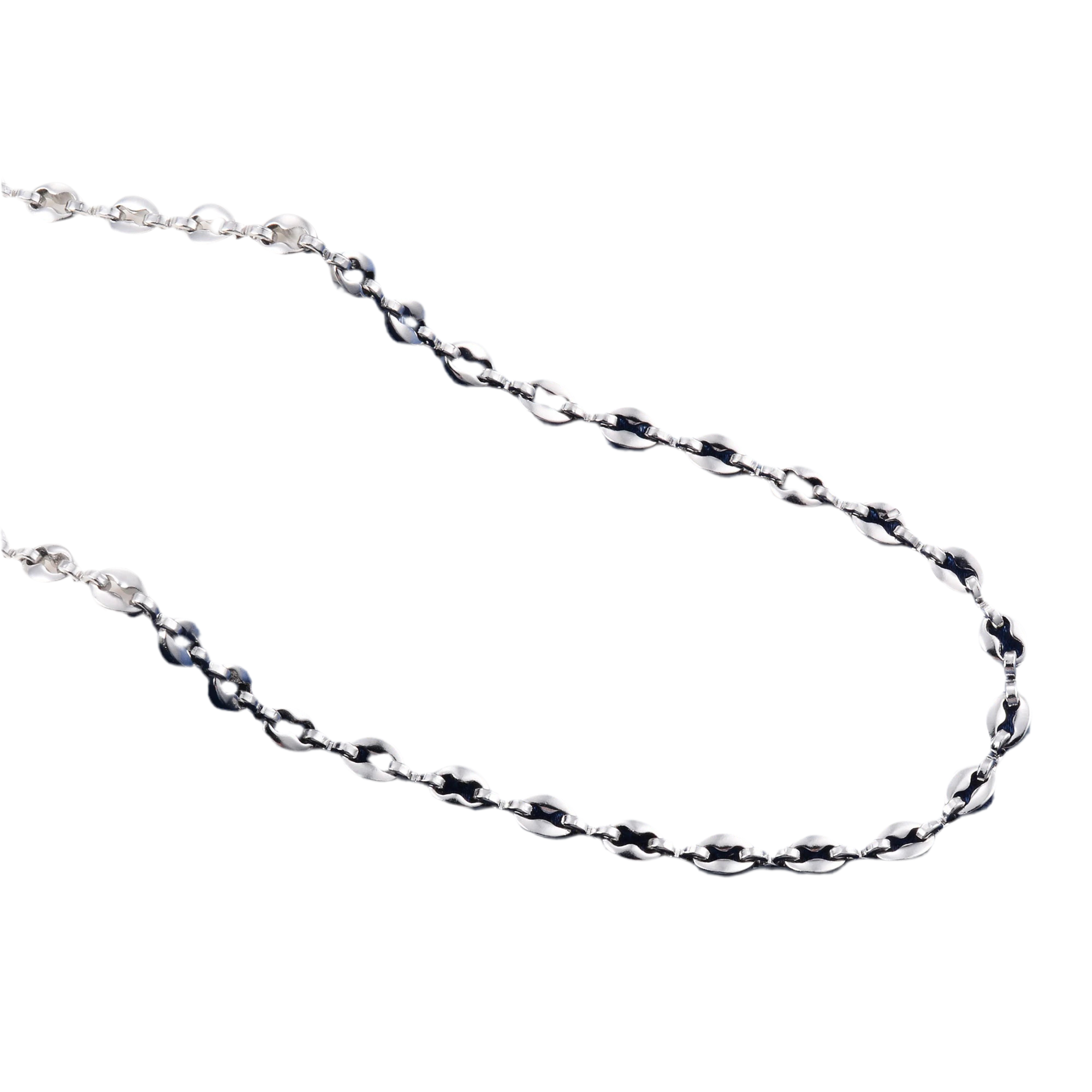 Collier Grains Café KALY