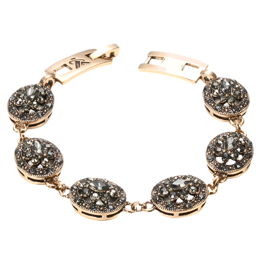Bracelet cristal BAHYA