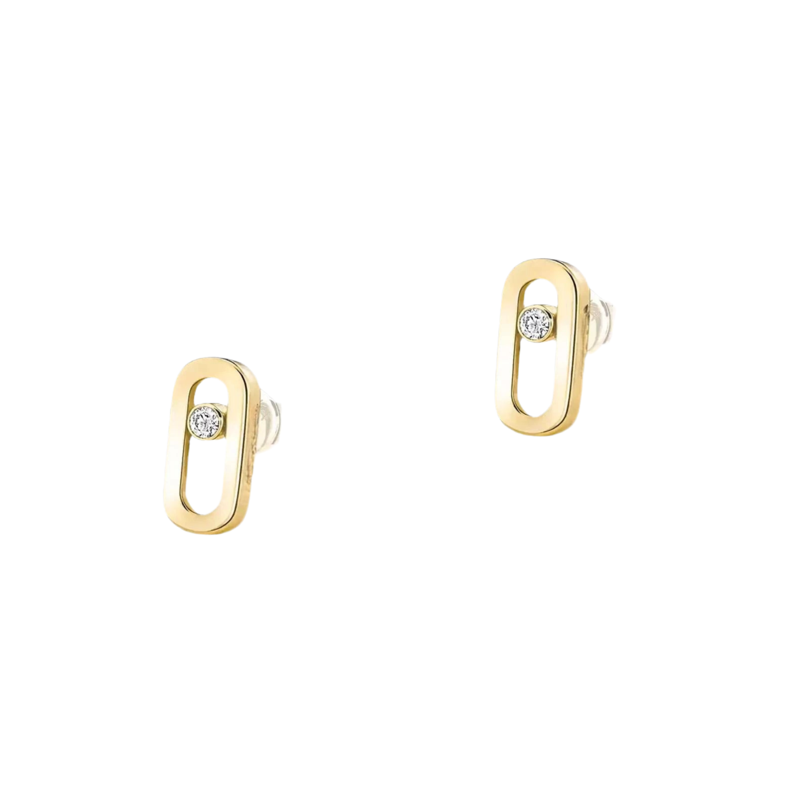 Boucles d'Oreilles clous ELINA
