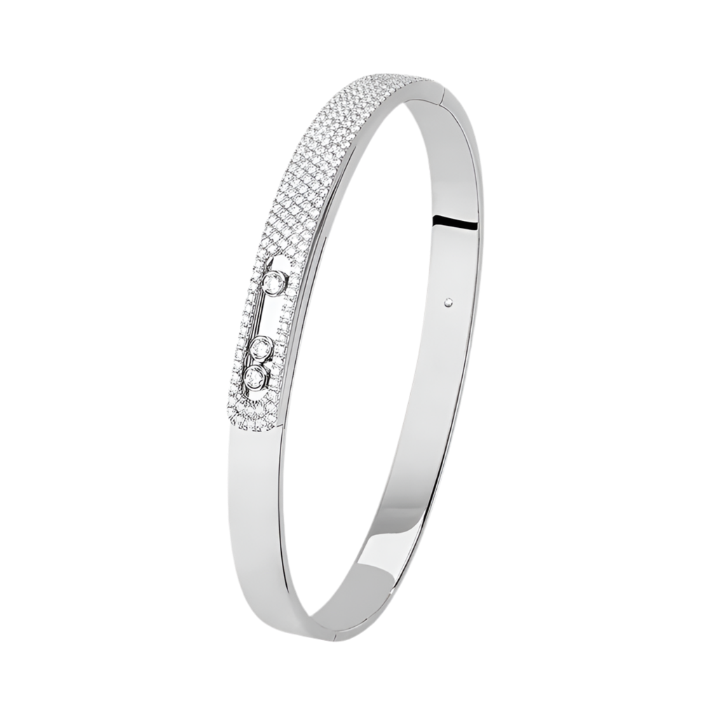 Bracelet manchette LIVIA