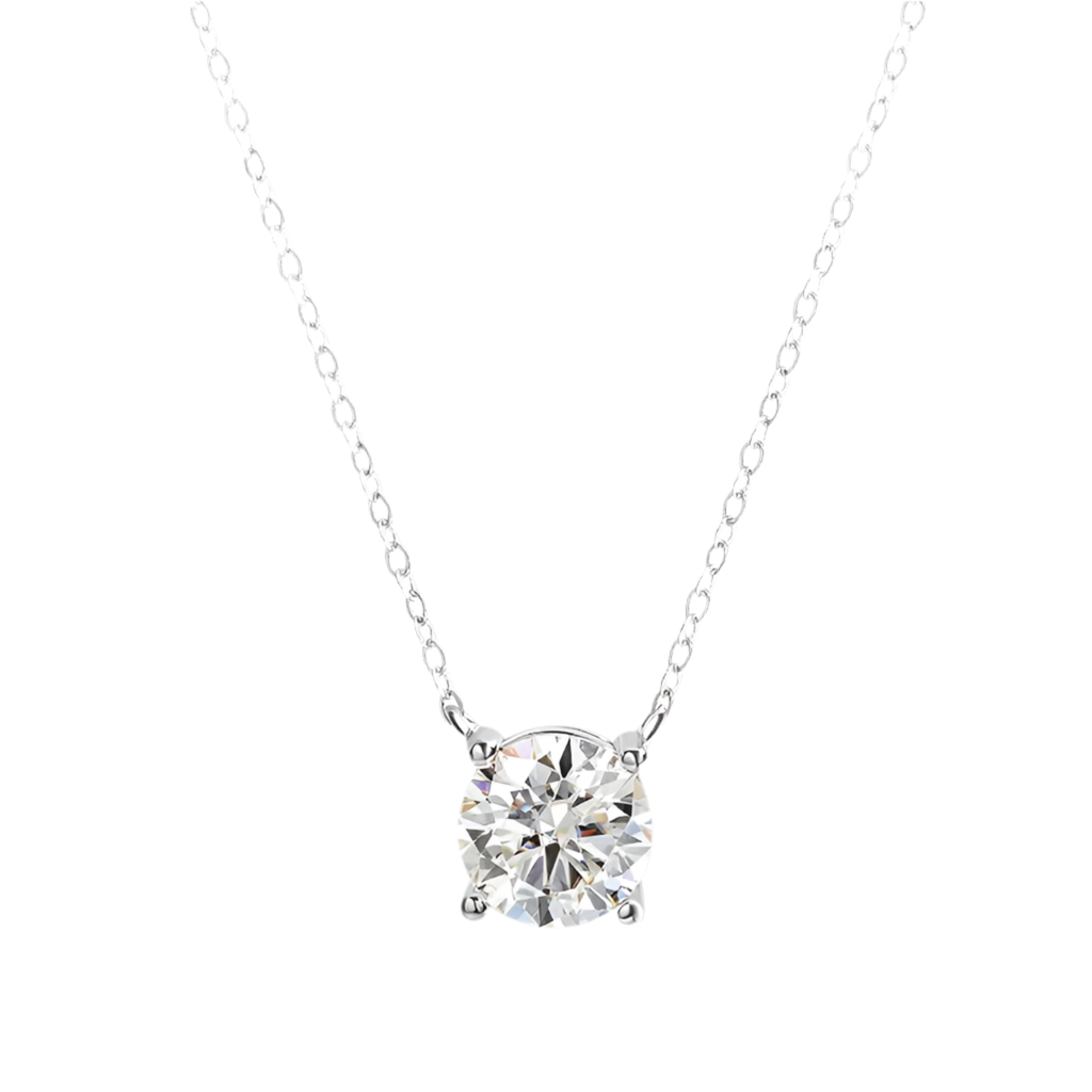 Collier Argent SIENNA