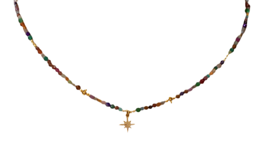 Collier GABIE