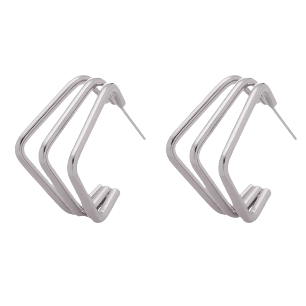 Boucles d'Oreilles THEOSIA