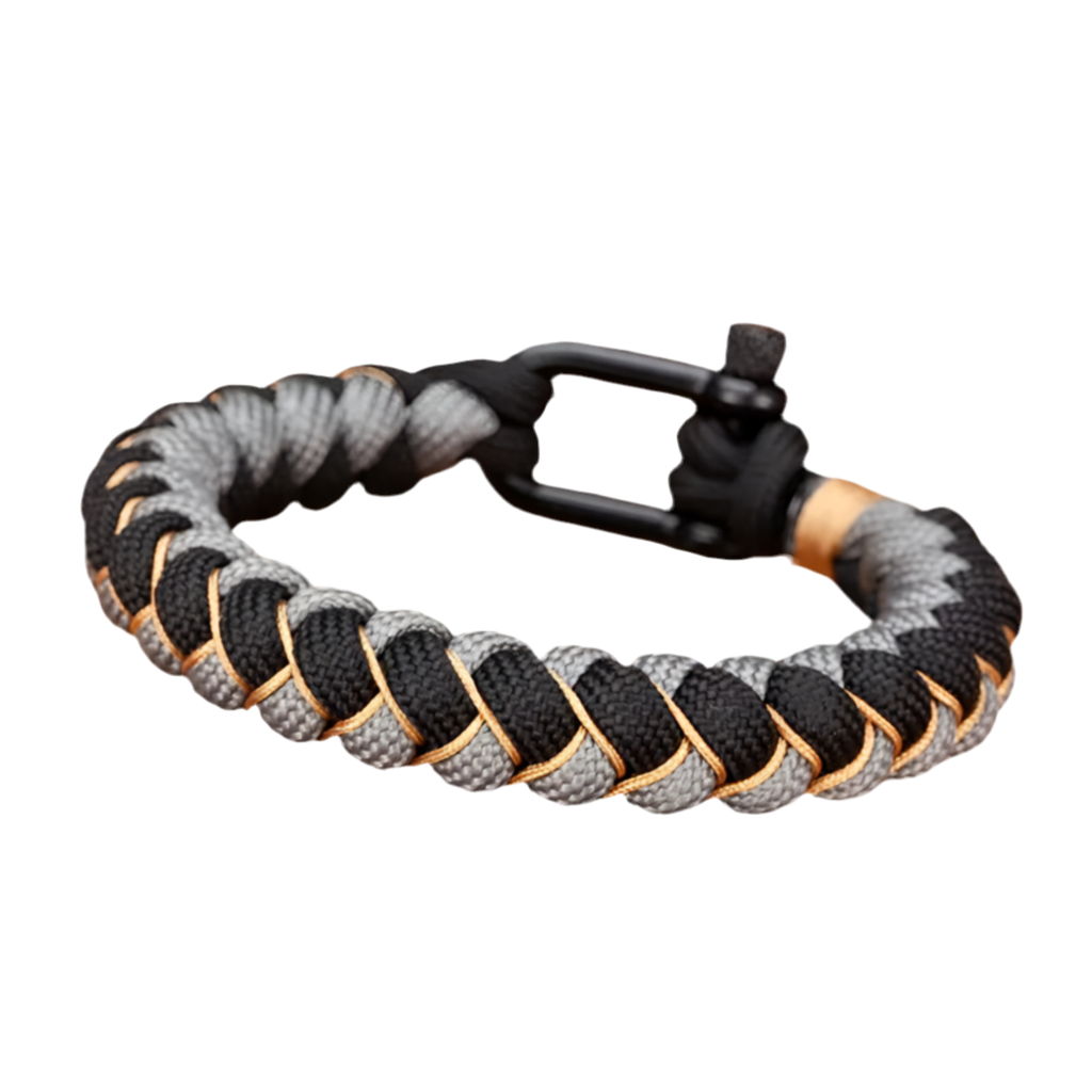 Bracelet MAEL noir