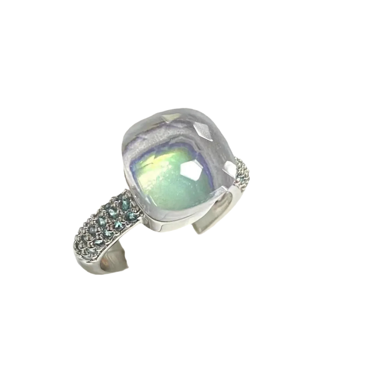 Bague SELENA