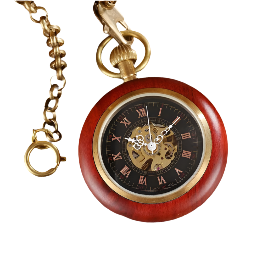 Montre Gousset ELIOR