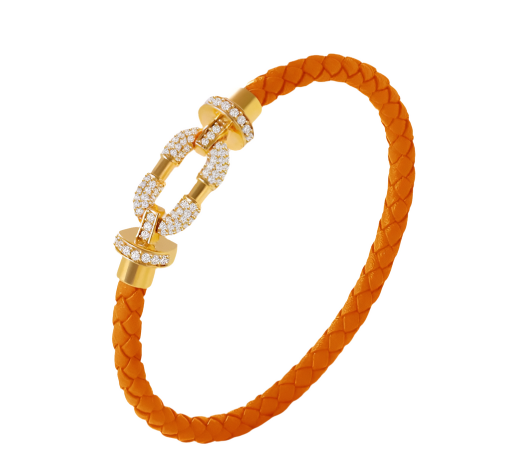 Bracelet Force FLORYSE