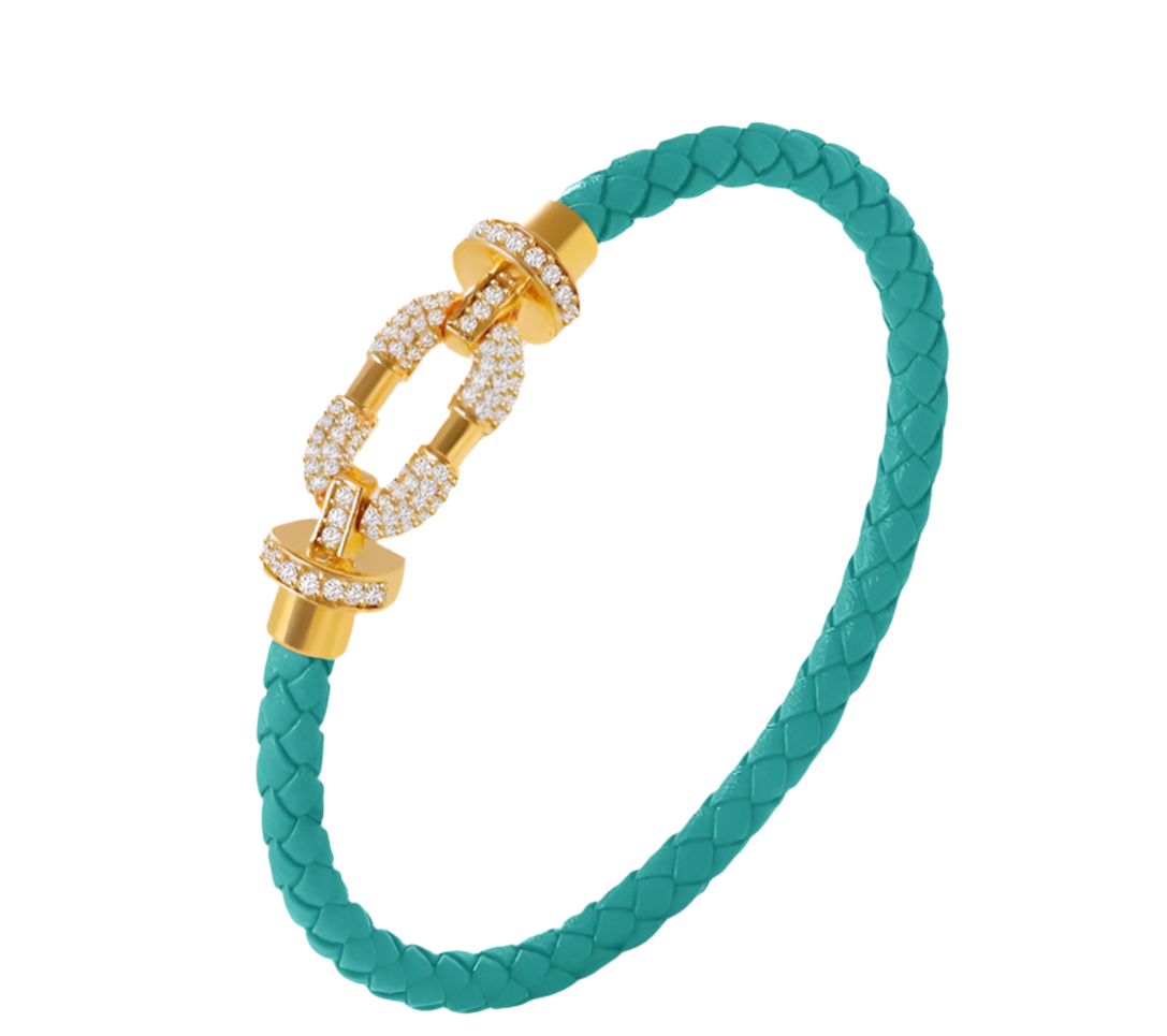 Bracelet Force FLORYSE