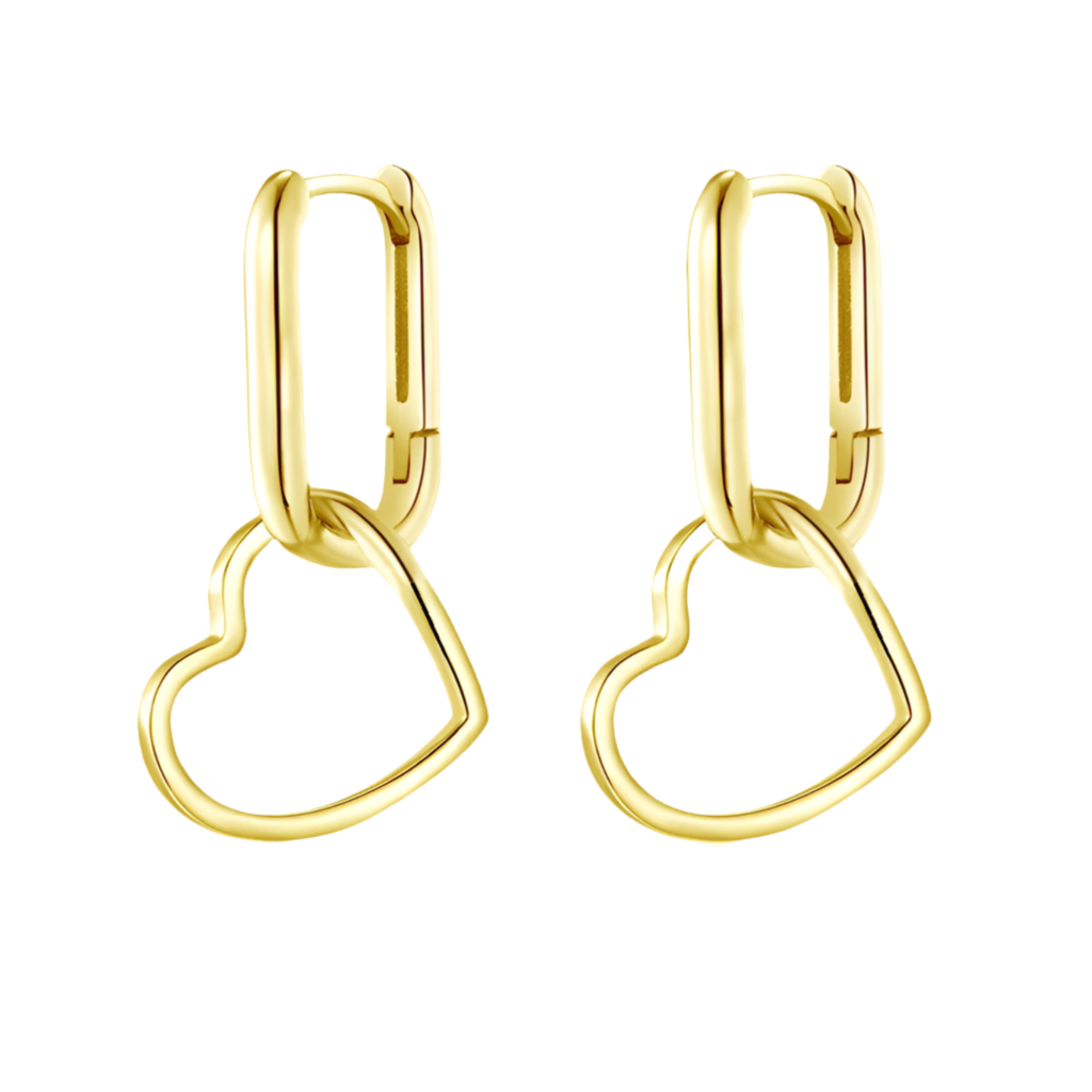 Boucles d'Oreilles NIKKI