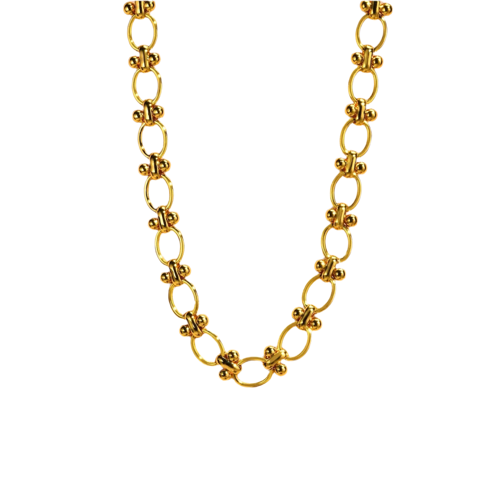 Collier Maille JULIA