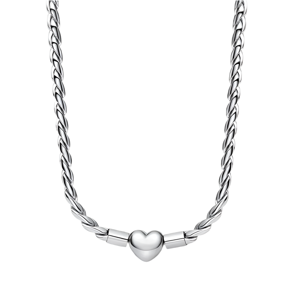 Collier ELSIE argent