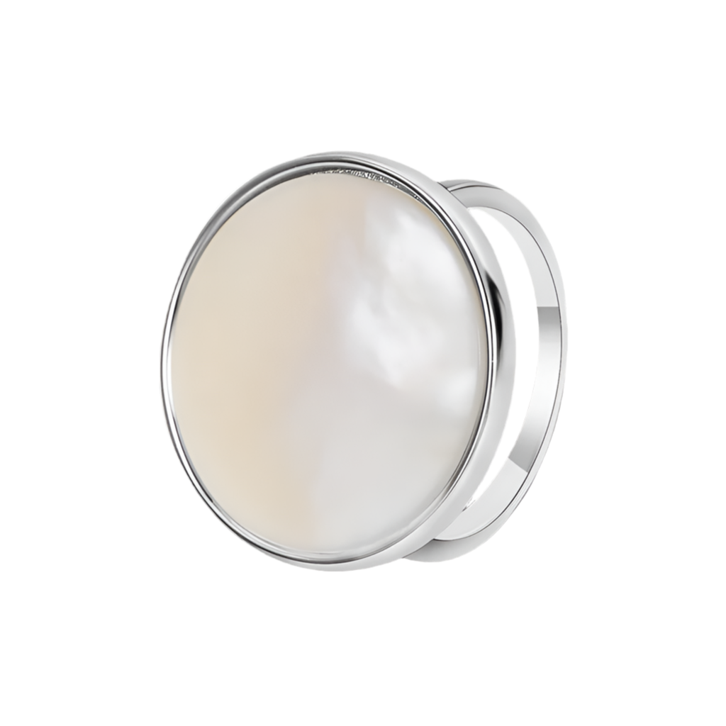 Bague Nacre AGATHE