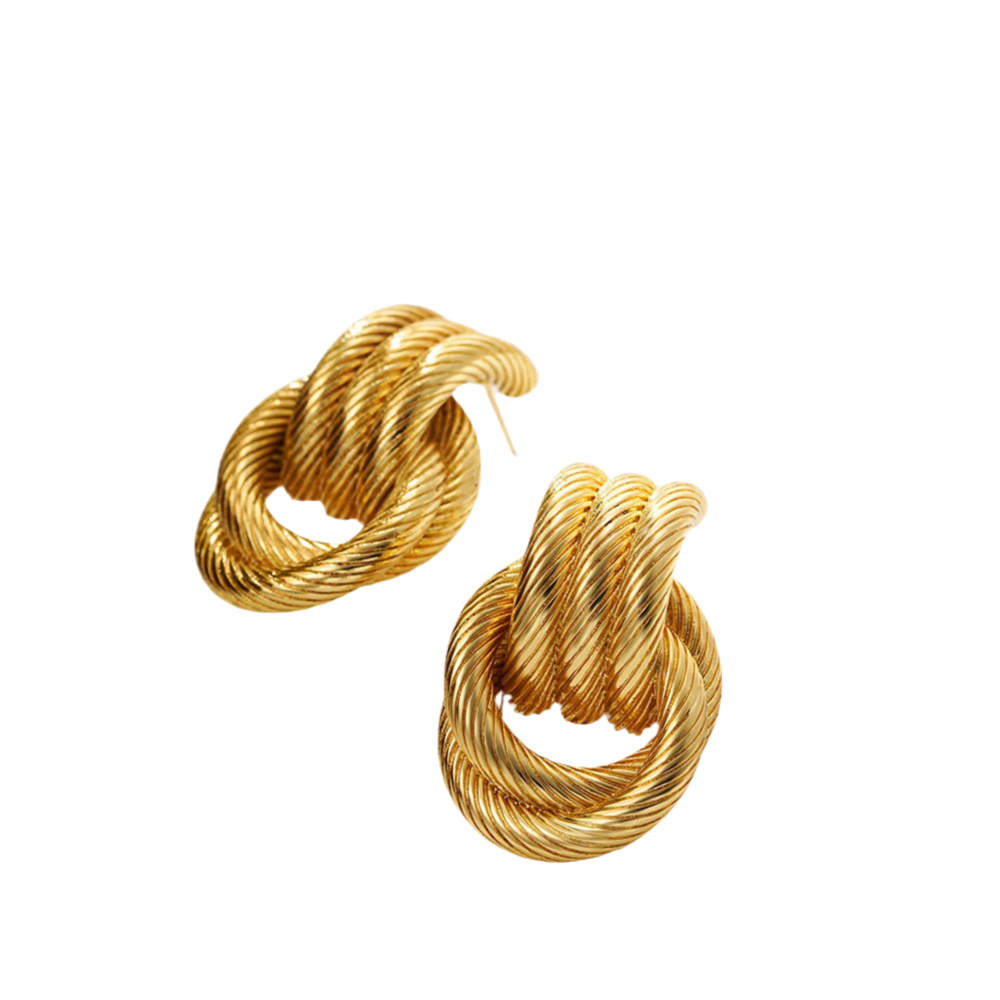Boucles d'Oreilles ZÉLINA