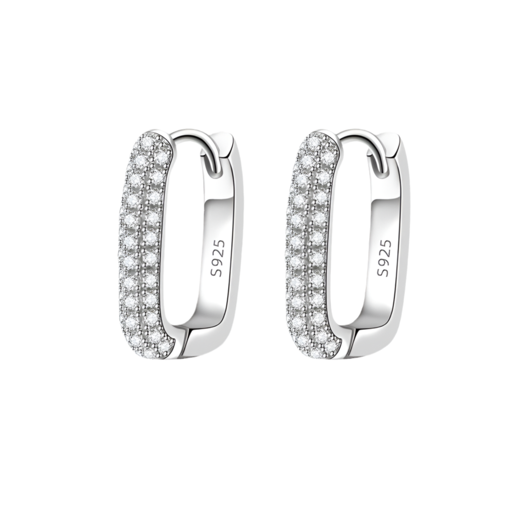 Boucles d'oreilles MALIA
