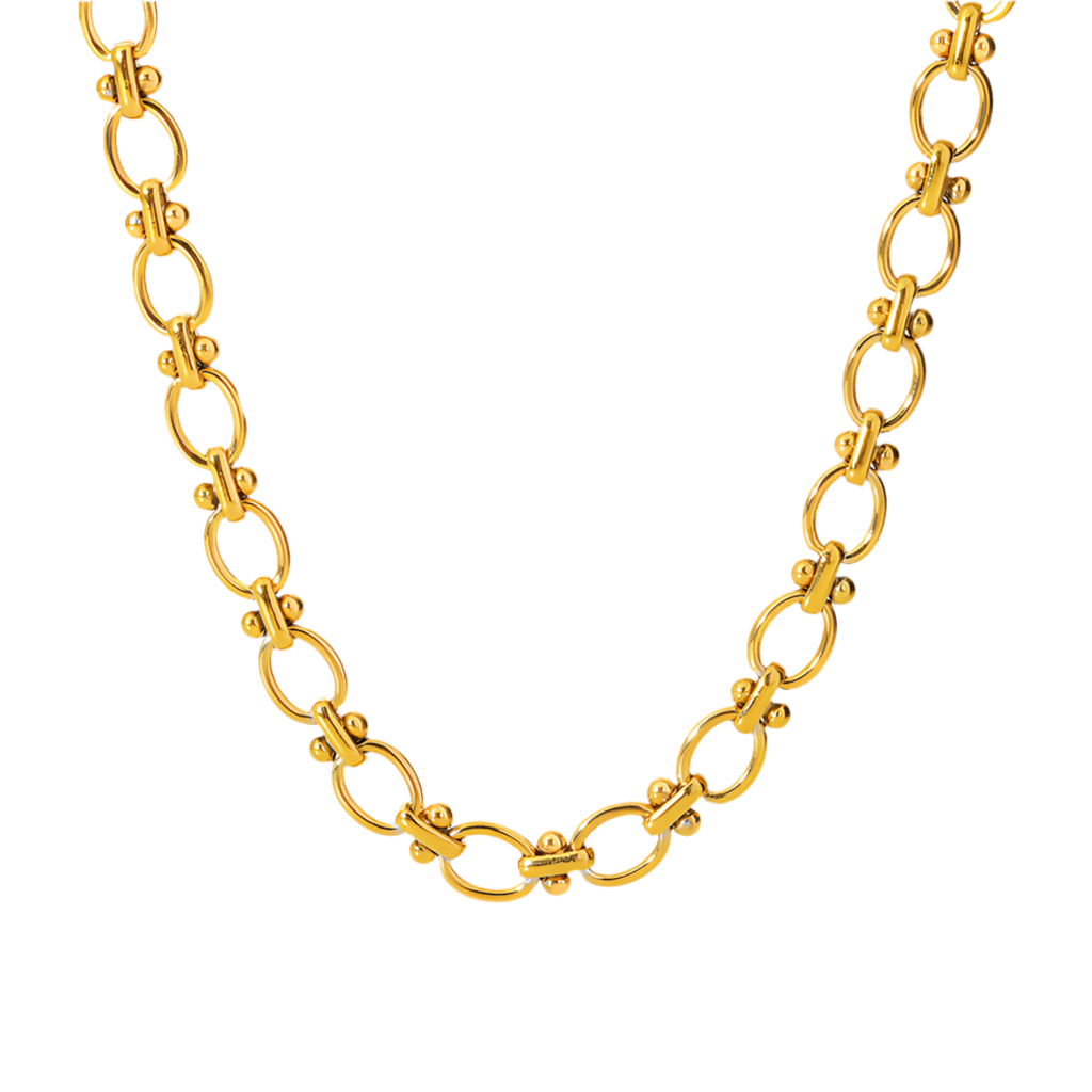 Collier JUL
