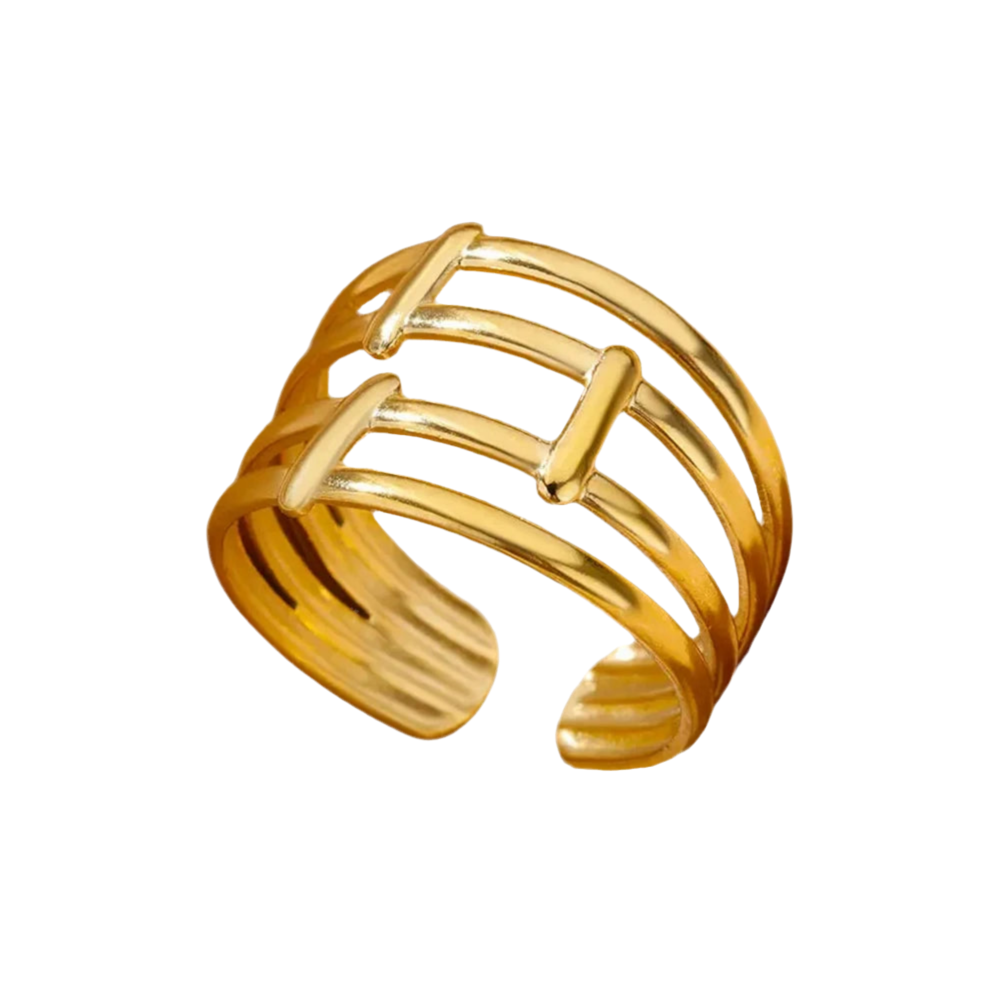 Bague Ajustable ORESTE