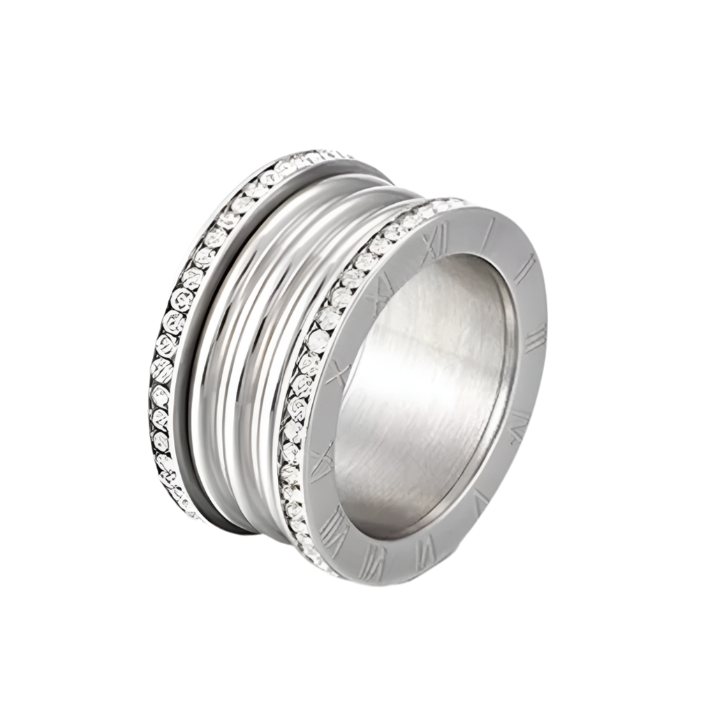 Bague ALPHEA