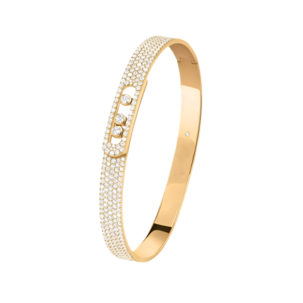 Bracelet manchette LIVIA