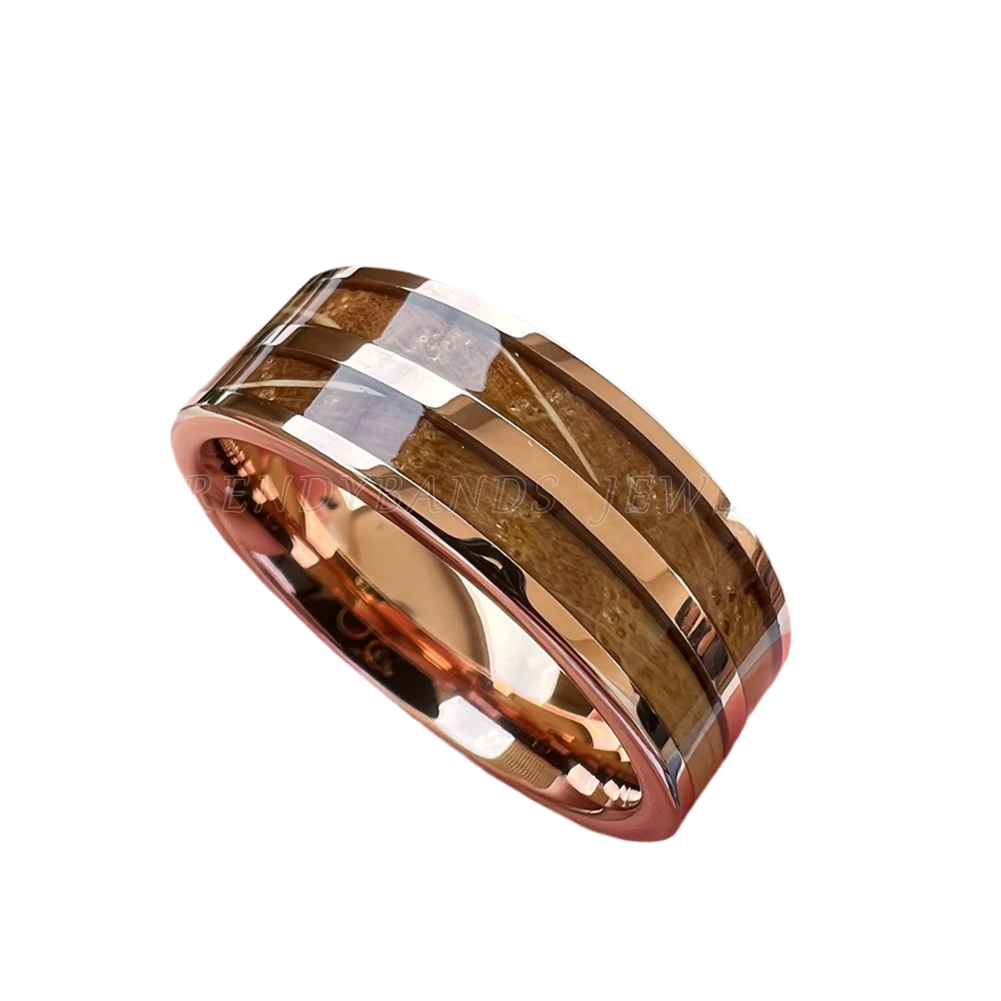 Bague SOHAN