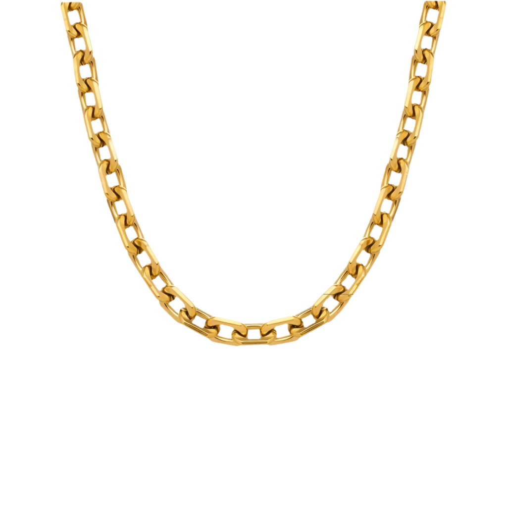 Collier Maille AKIRA