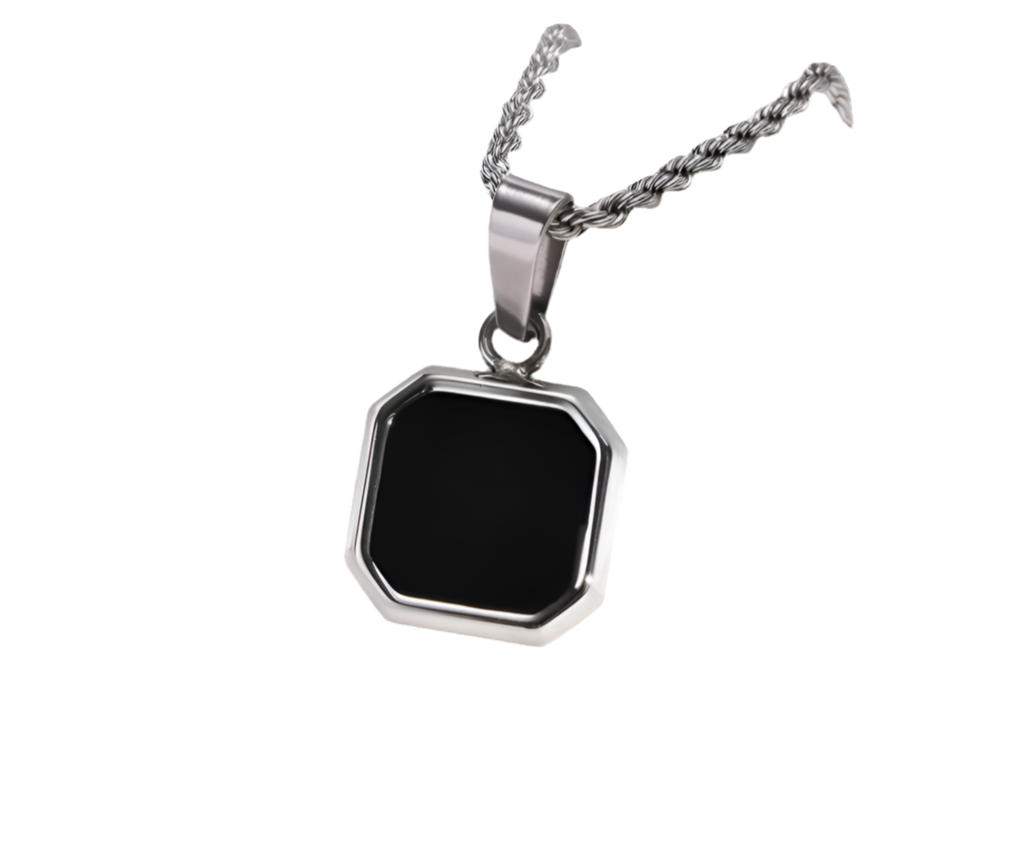 Collier Torsadé HECTOR