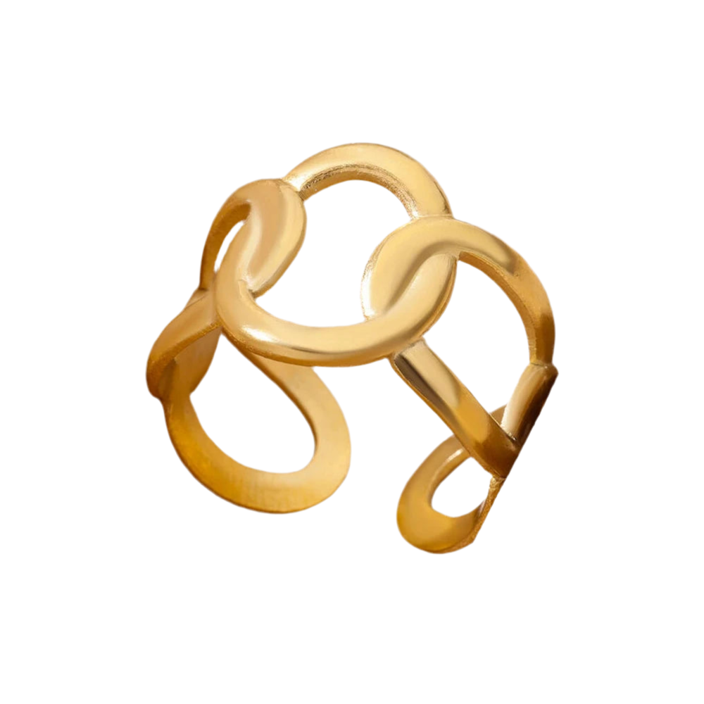 Bague Ajustable EREL