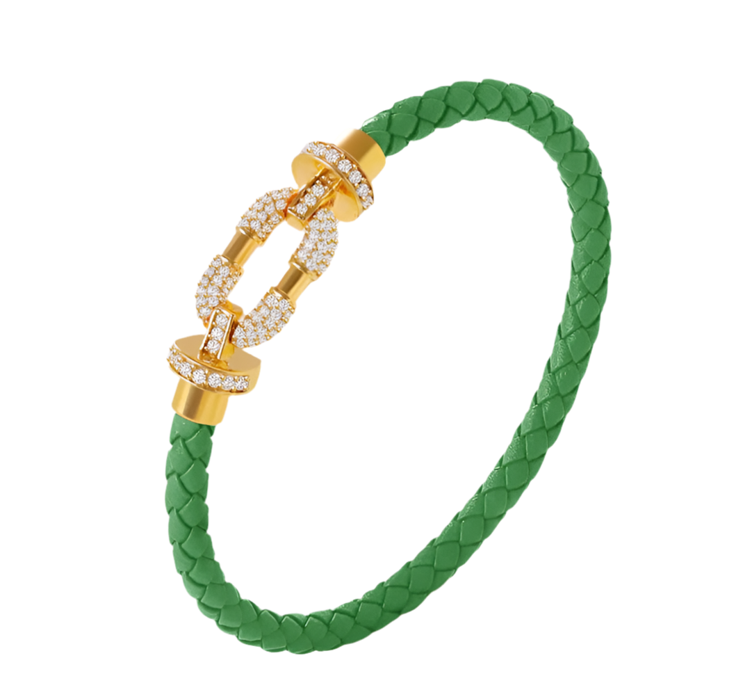 Bracelet Force FLORYSE