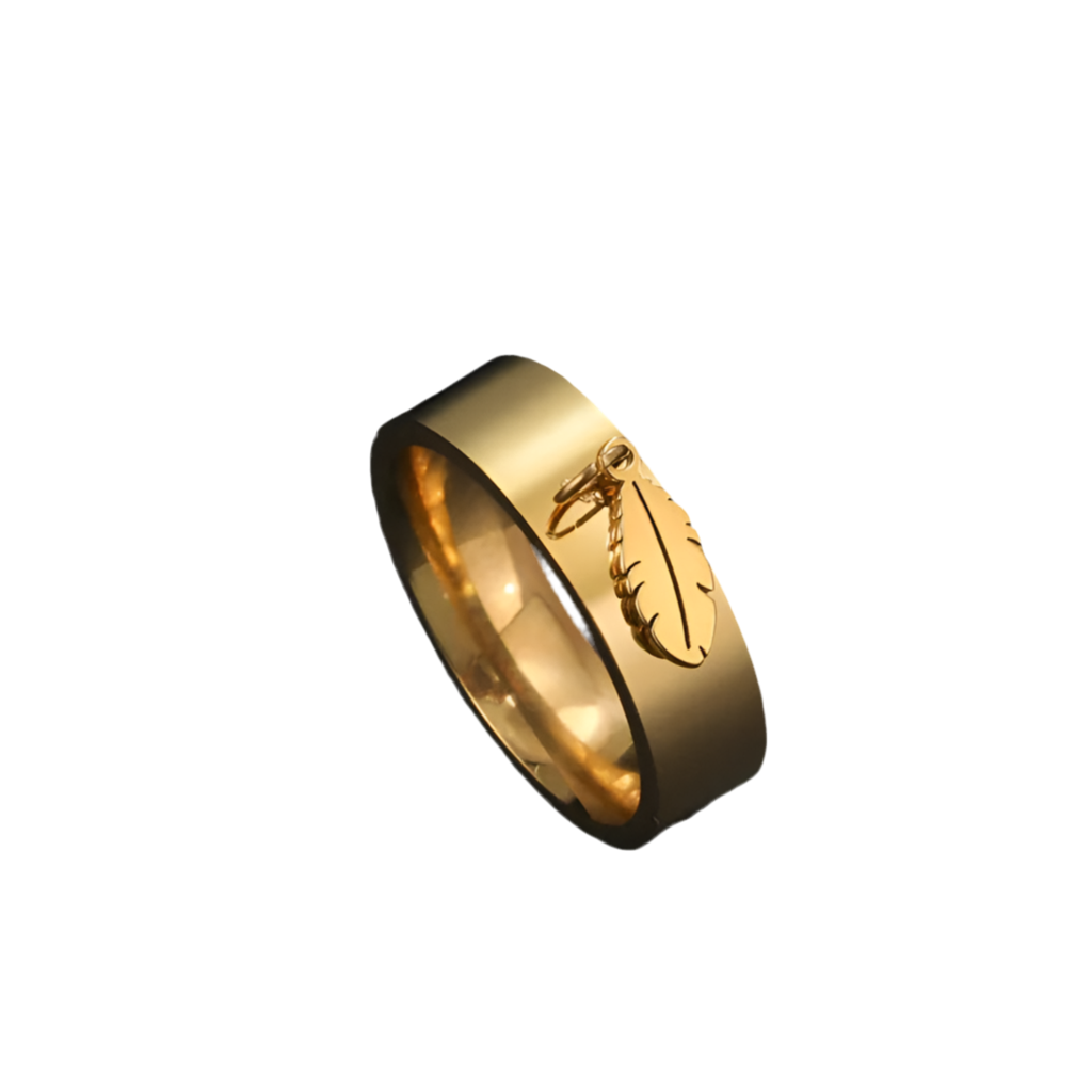 Bague Breloque NINA