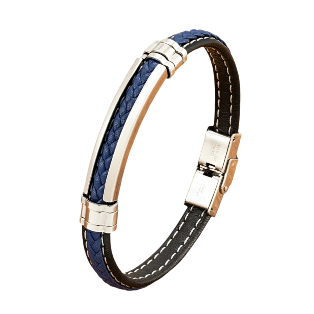 Bracelet Gourmette ARTHY