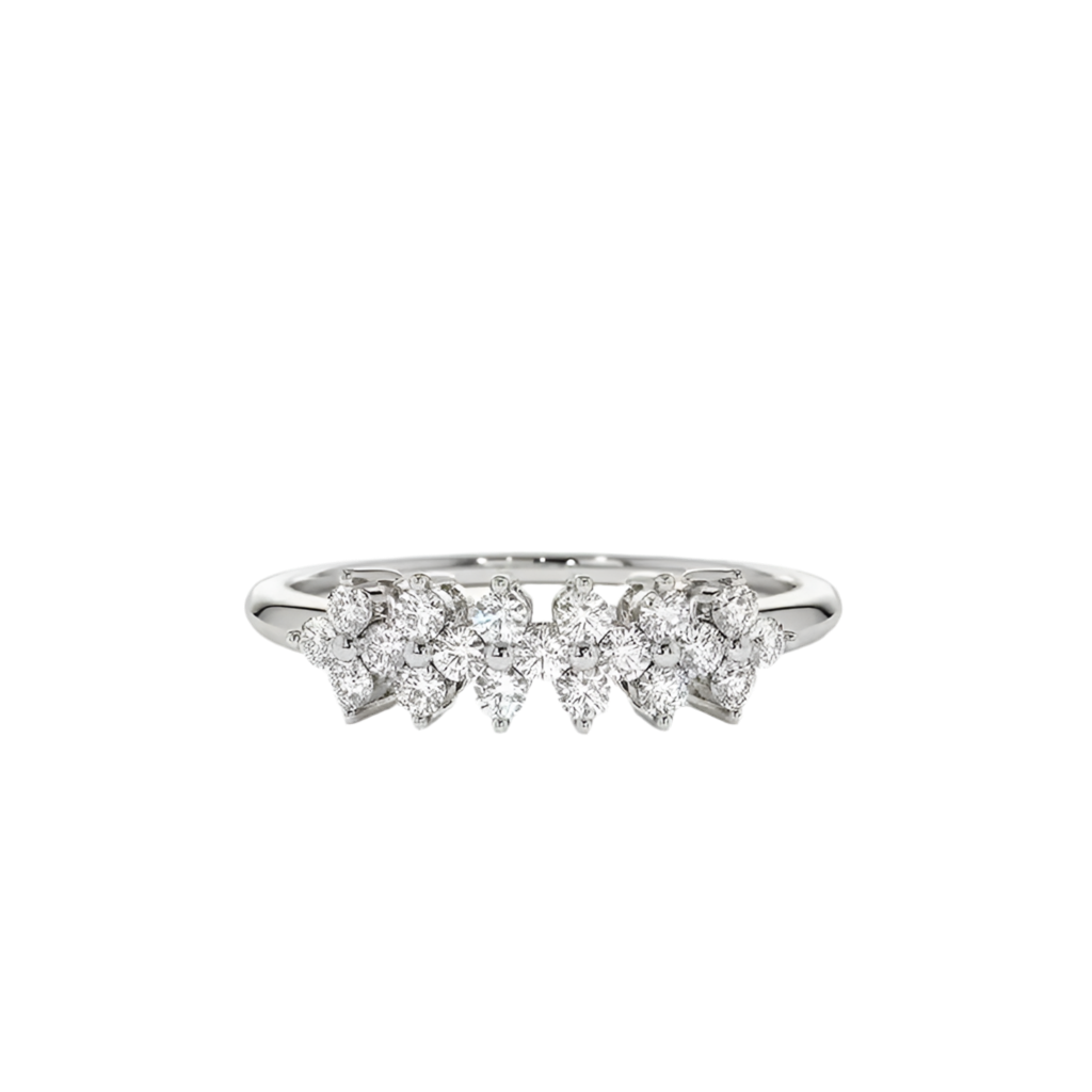 Bague mariage LENYA