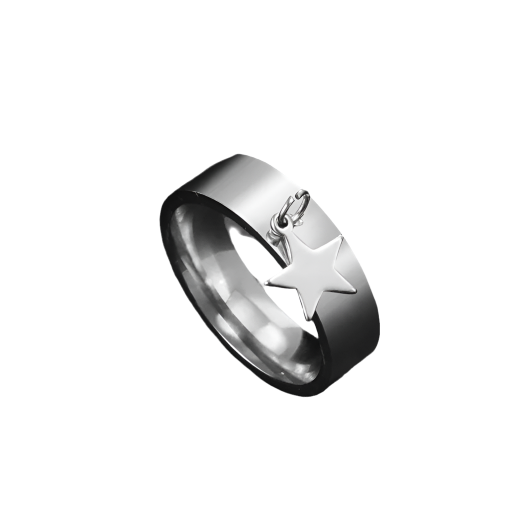 Bague Breloque NOUR