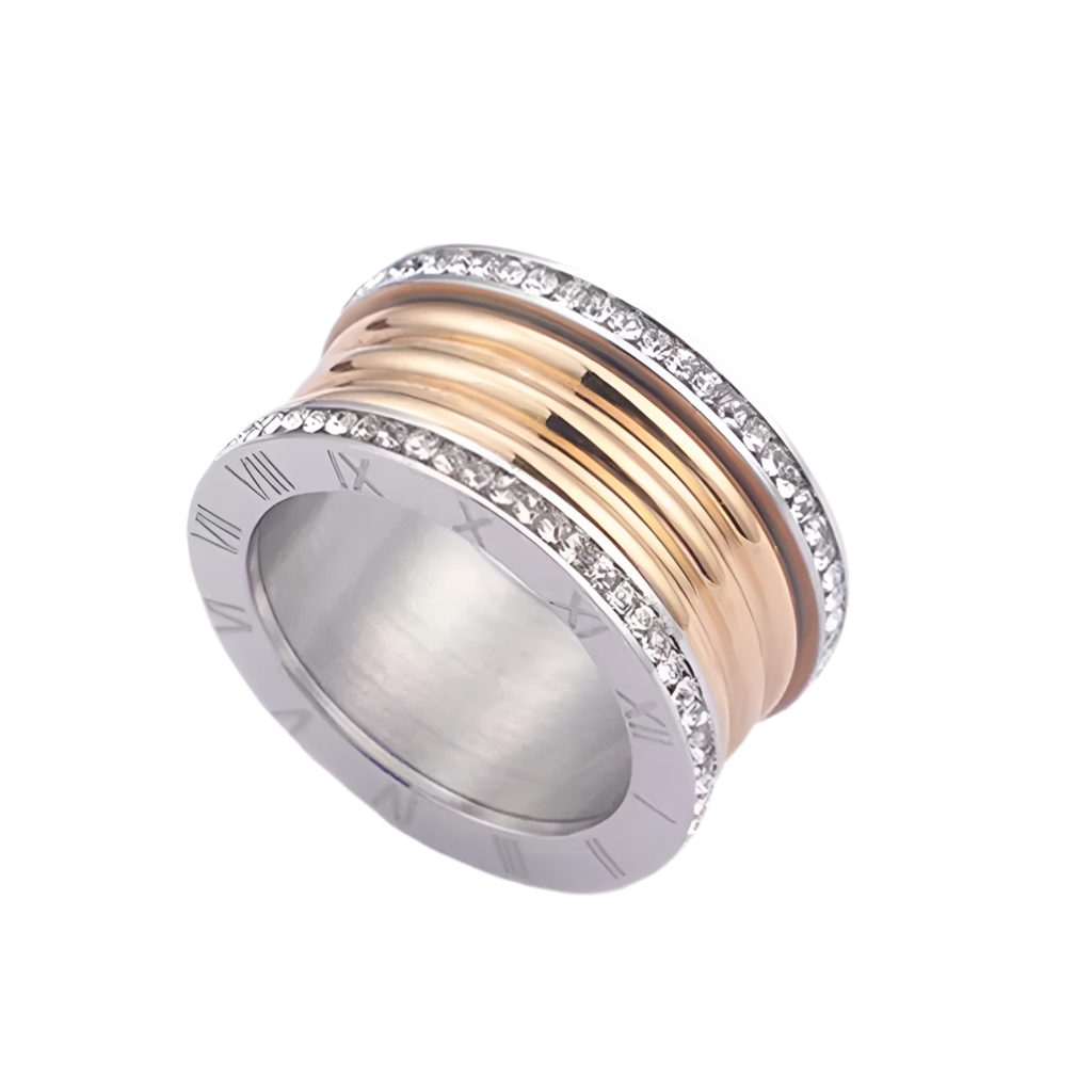 Bague ALPHEA