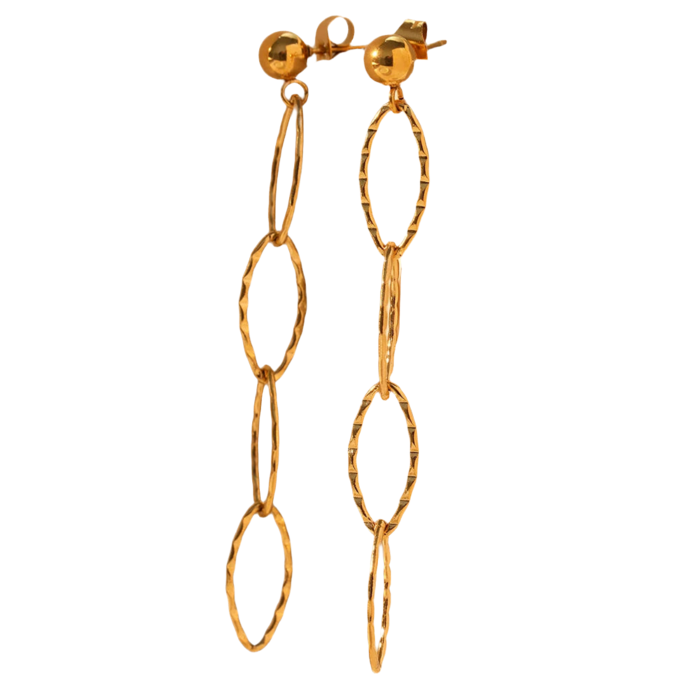 Boucles d'Oreilles AURIA