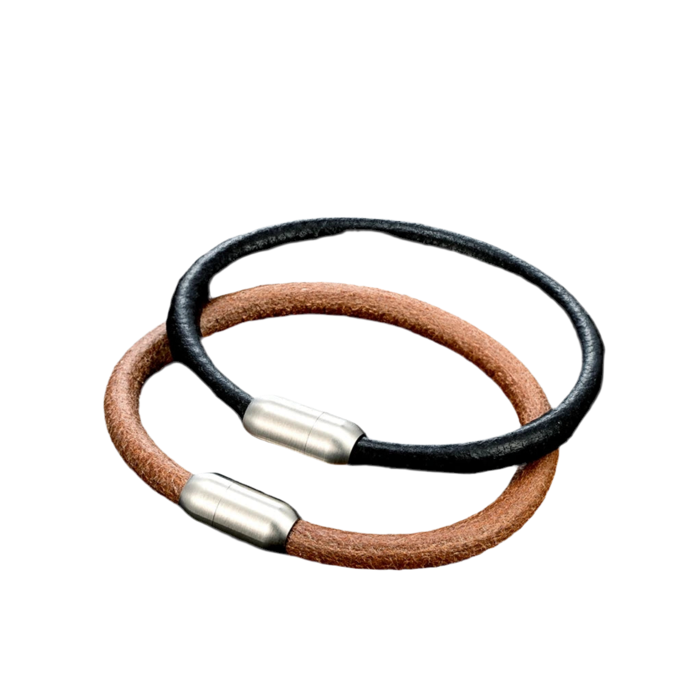 Bracelet capsule LUKA