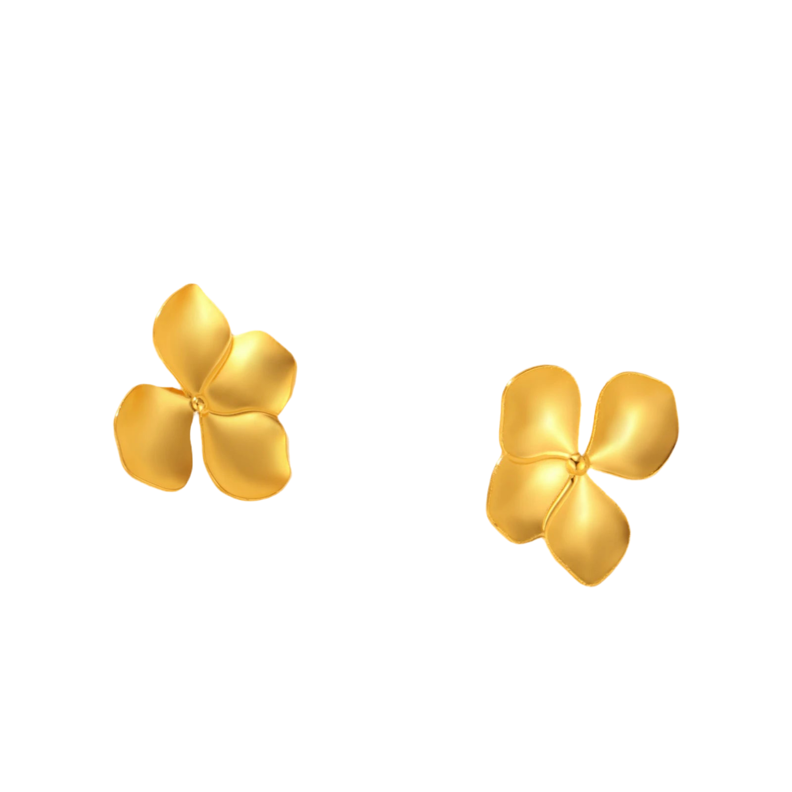 Boucles d'oreilles YUNA