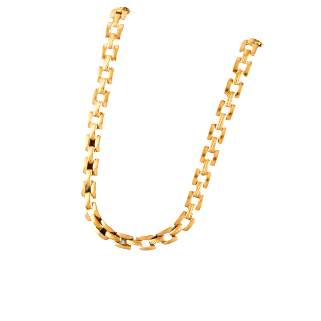 Collier OXANE