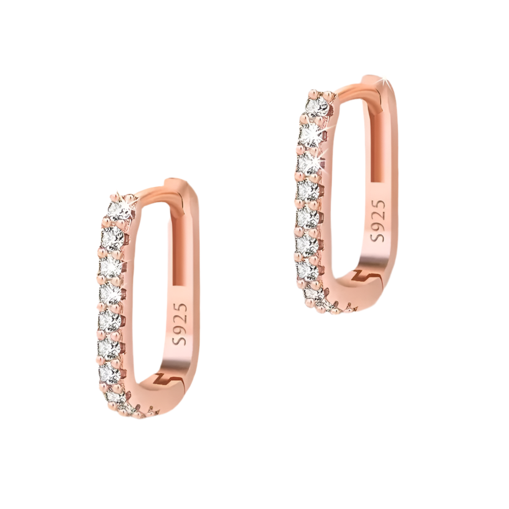 Boucles d'Oreilles ANNA
