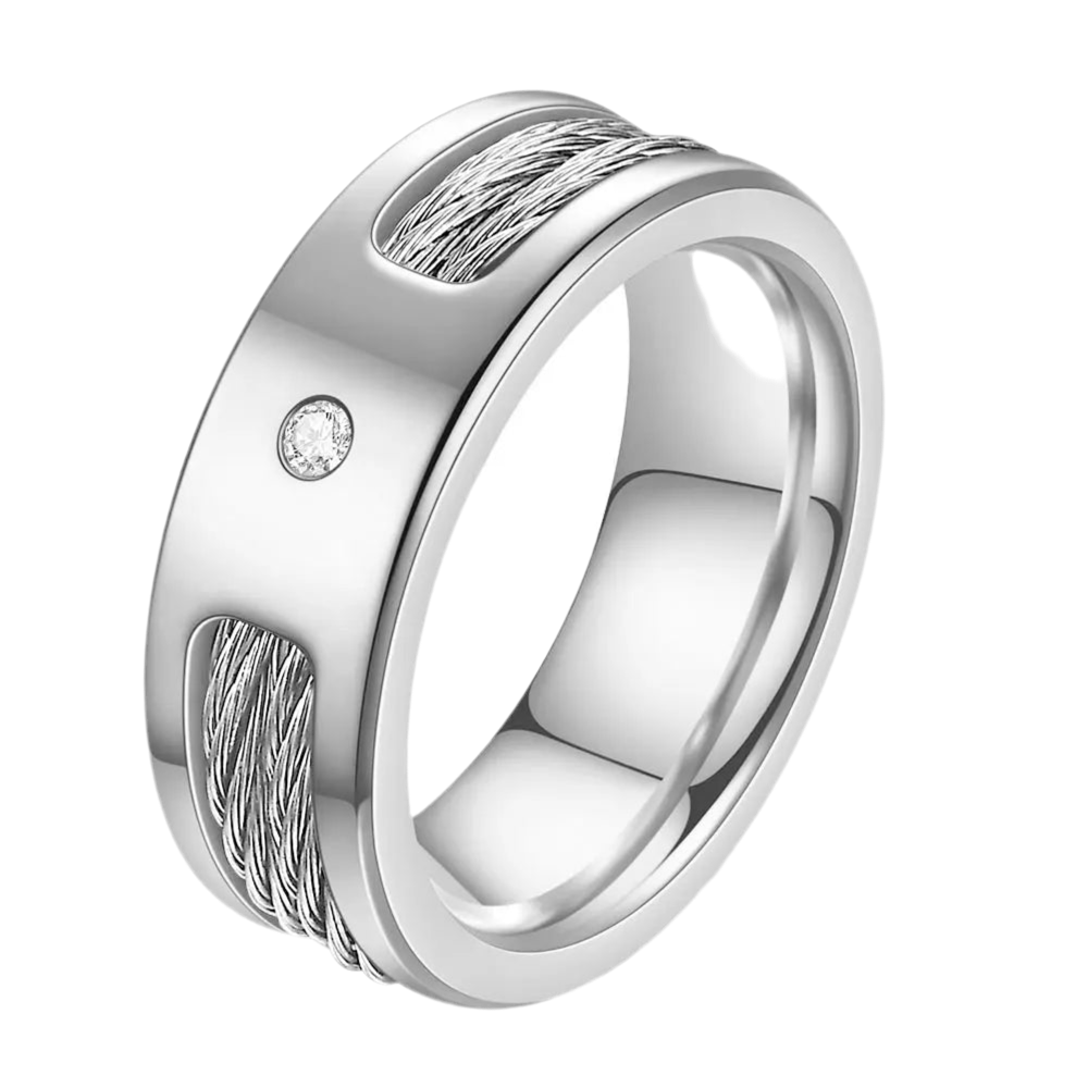 Bague Câble EHLEN
