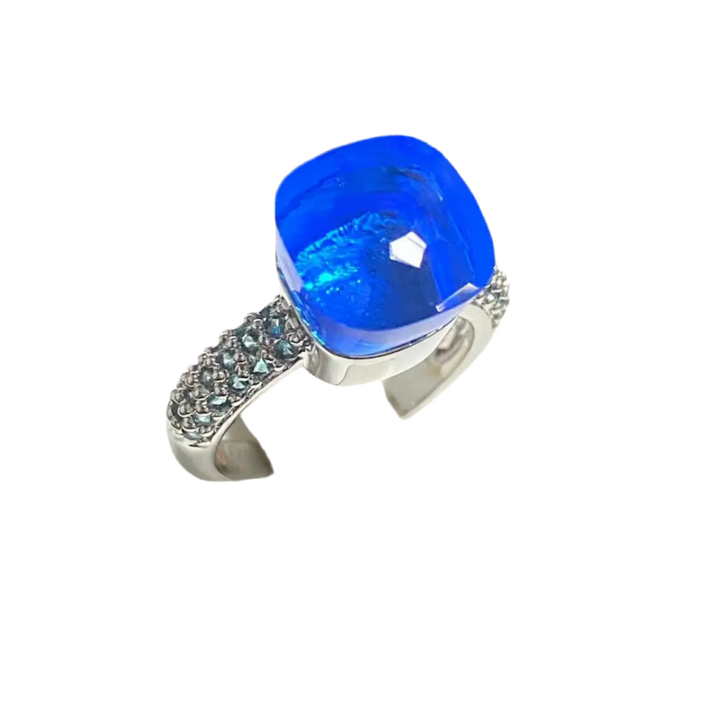 Bague OPHELIA