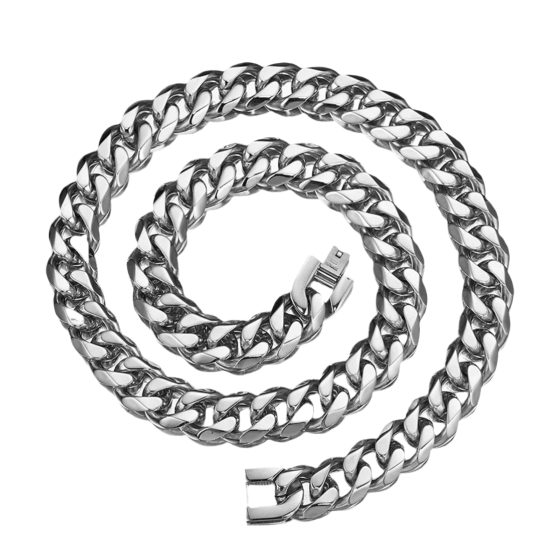 Collier ARGOS