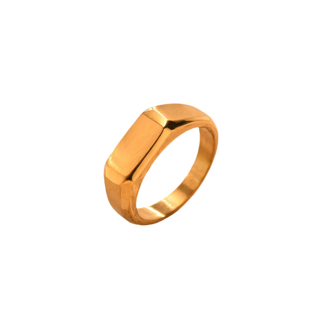 Bague TEMOE