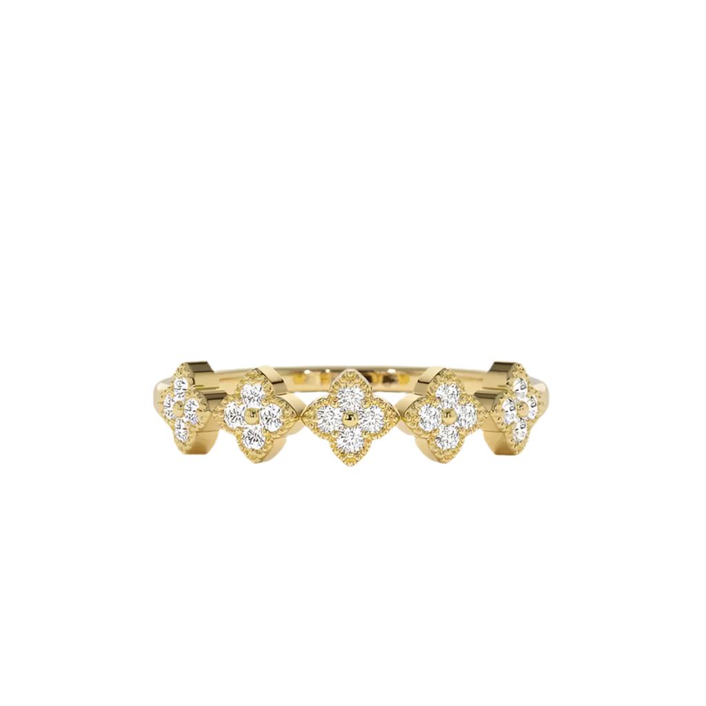 Bague mariage LENYA