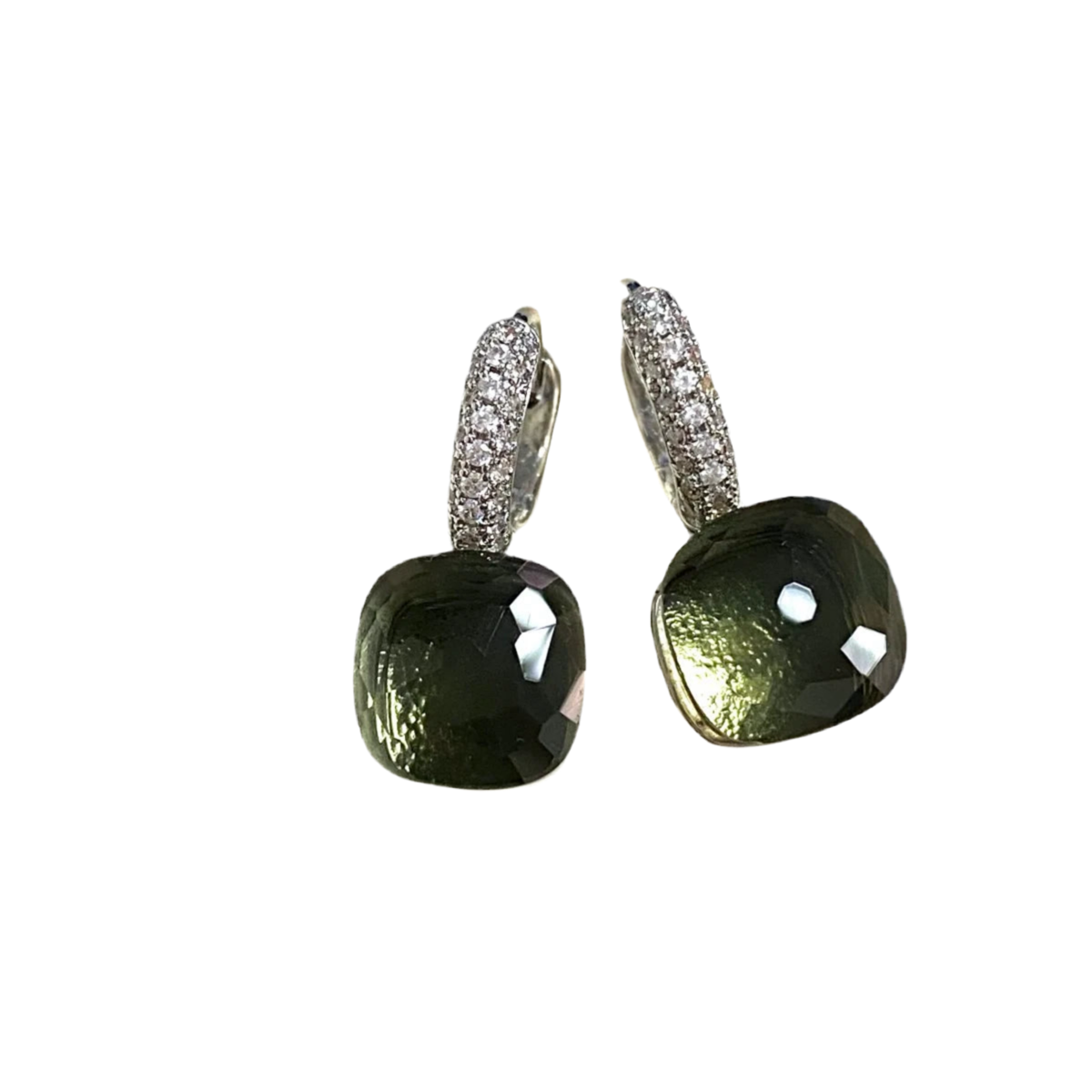 Boucles d'Oreilles LÉNA