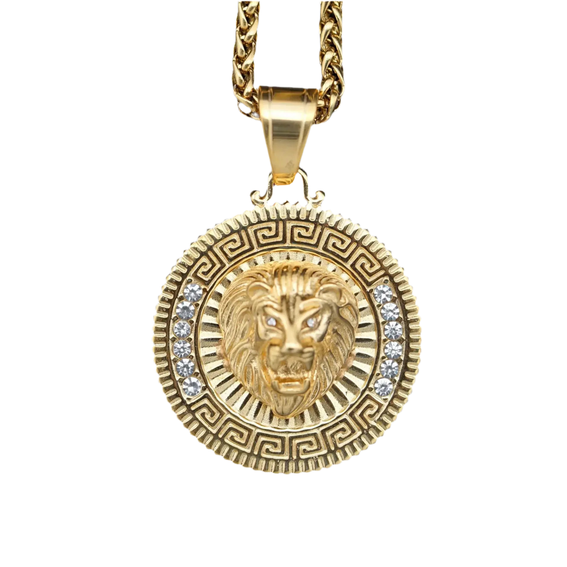 Collier Sautoir LEONE