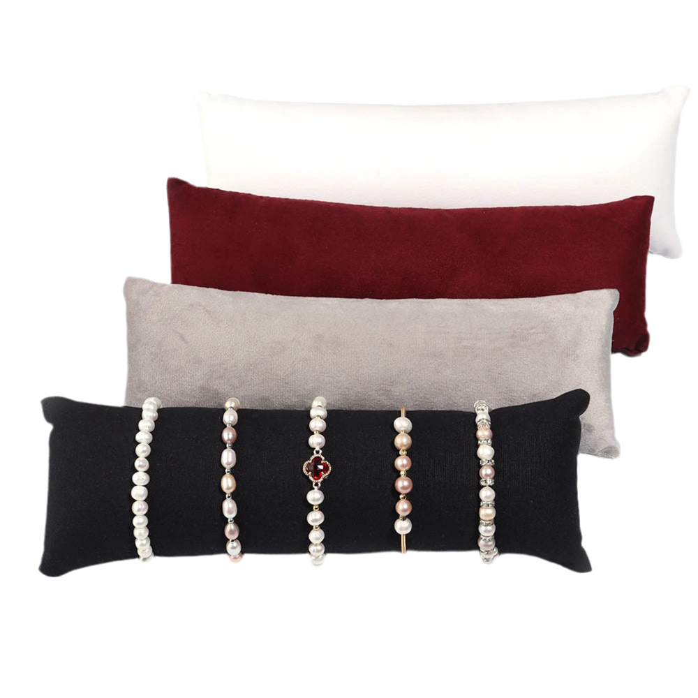 Oreiller présentoir Bracelets