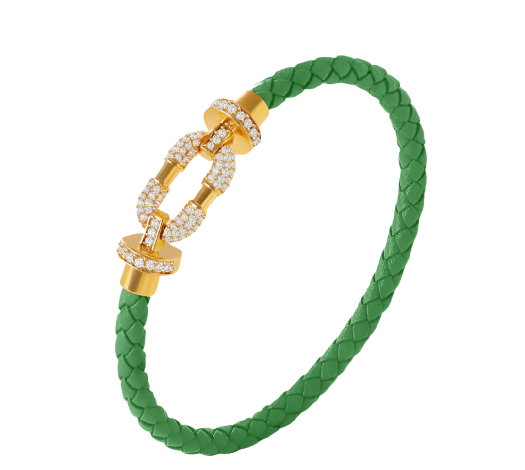 Bracelet Force FLORYSE