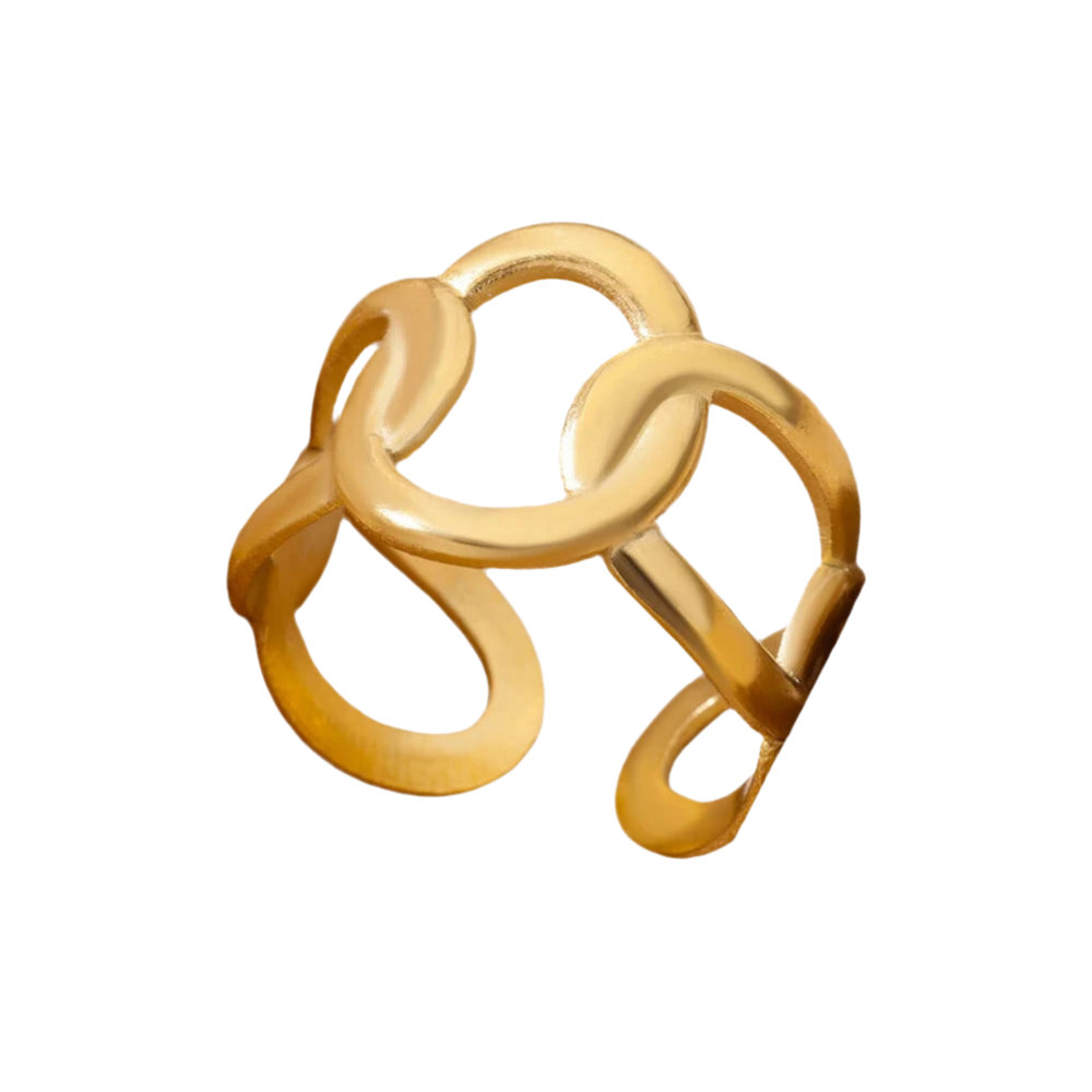 Bague Ajustable EREL